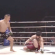 Illustration for article titled MMA Fighter Ends Main Event In Nine Seconds With One-Punch Knockout
